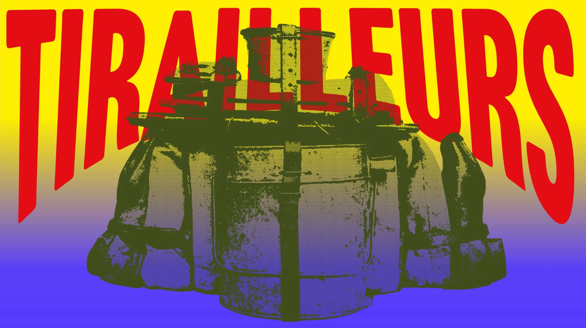 Tirailleurs: Trials and Tribulations: From Cannon Fodder to Avant-Garde